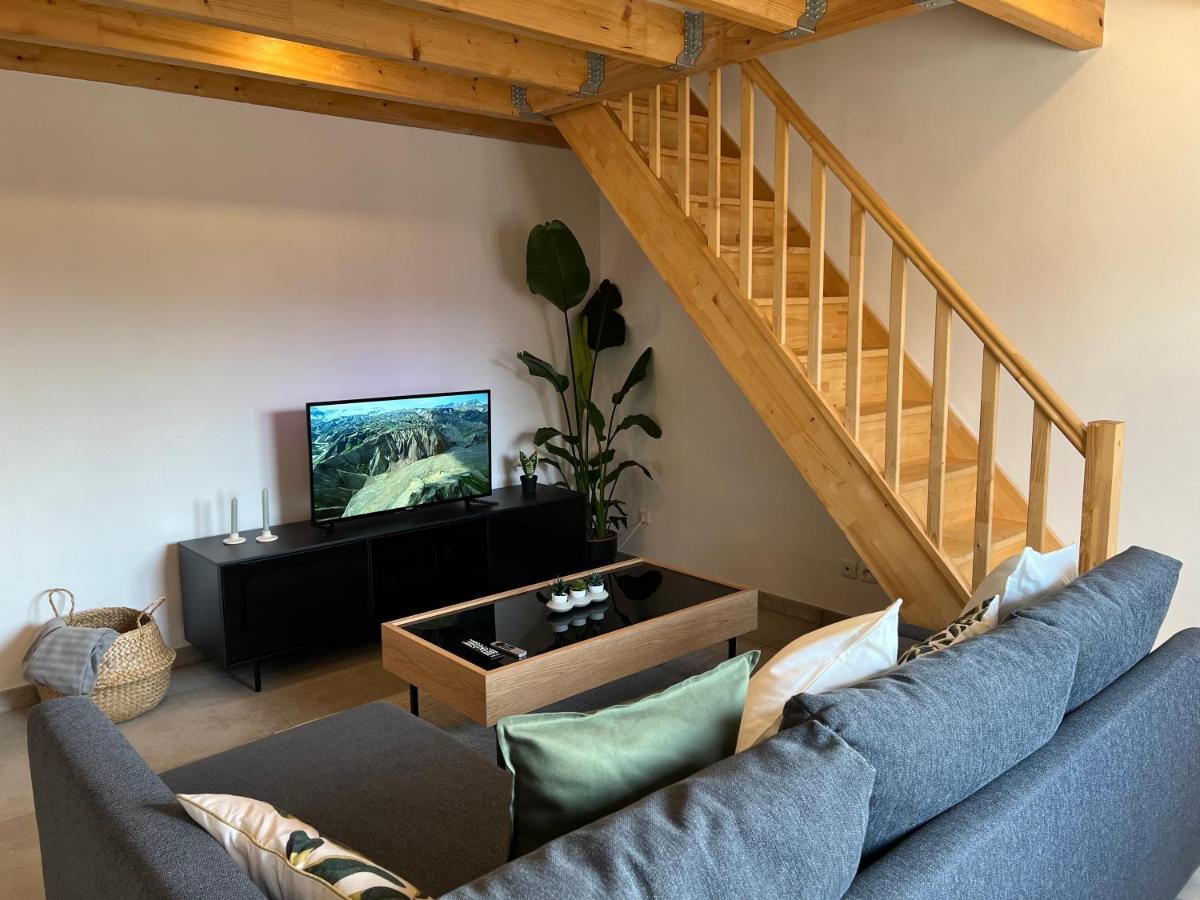 La Casa De ラカノー エクステリア 写真