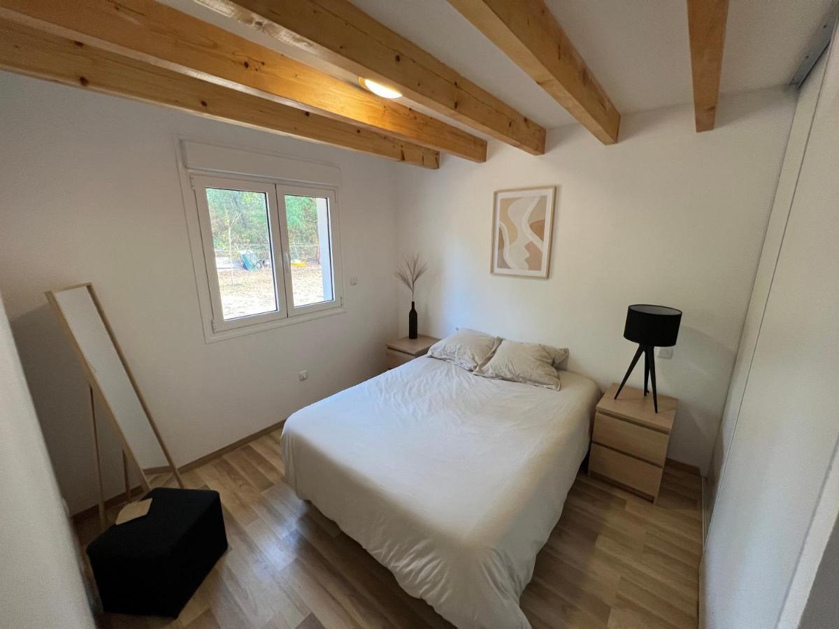 La Casa De ラカノー エクステリア 写真